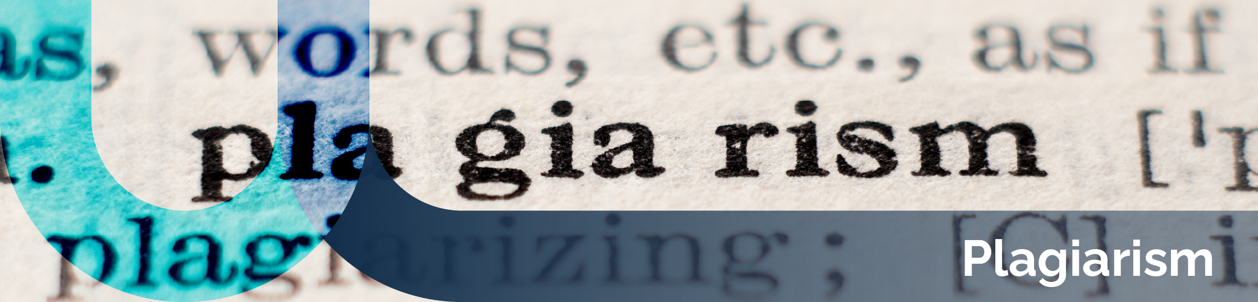 I’ve been accused of plagiarism – what can I do?